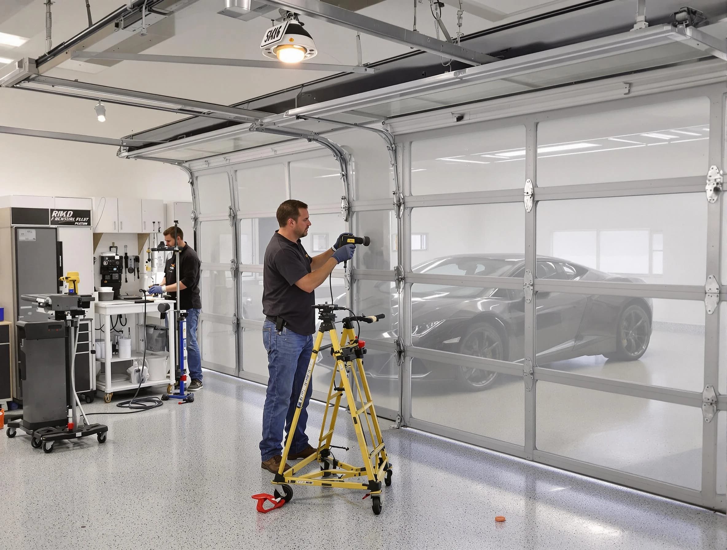 Dents Repair service in Aurora, CO