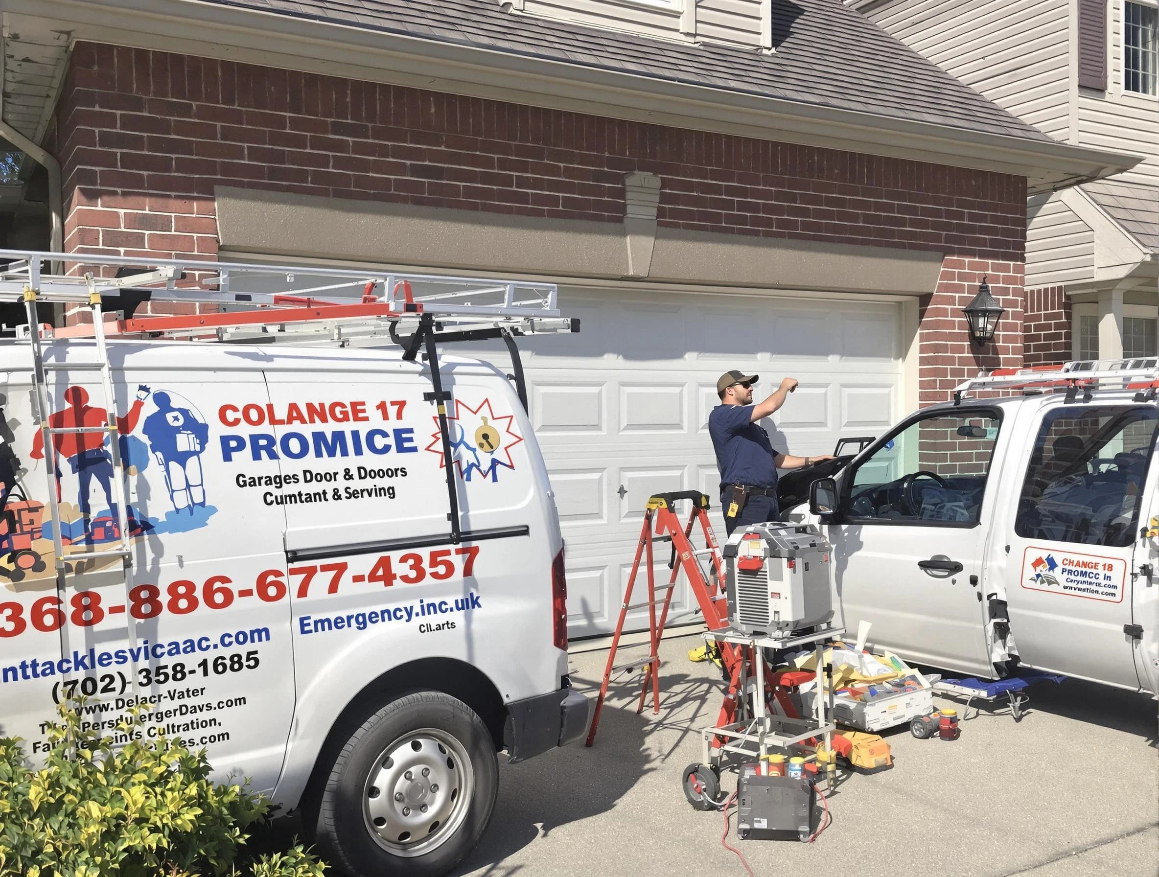Same Day Repair service in Aurora, CO