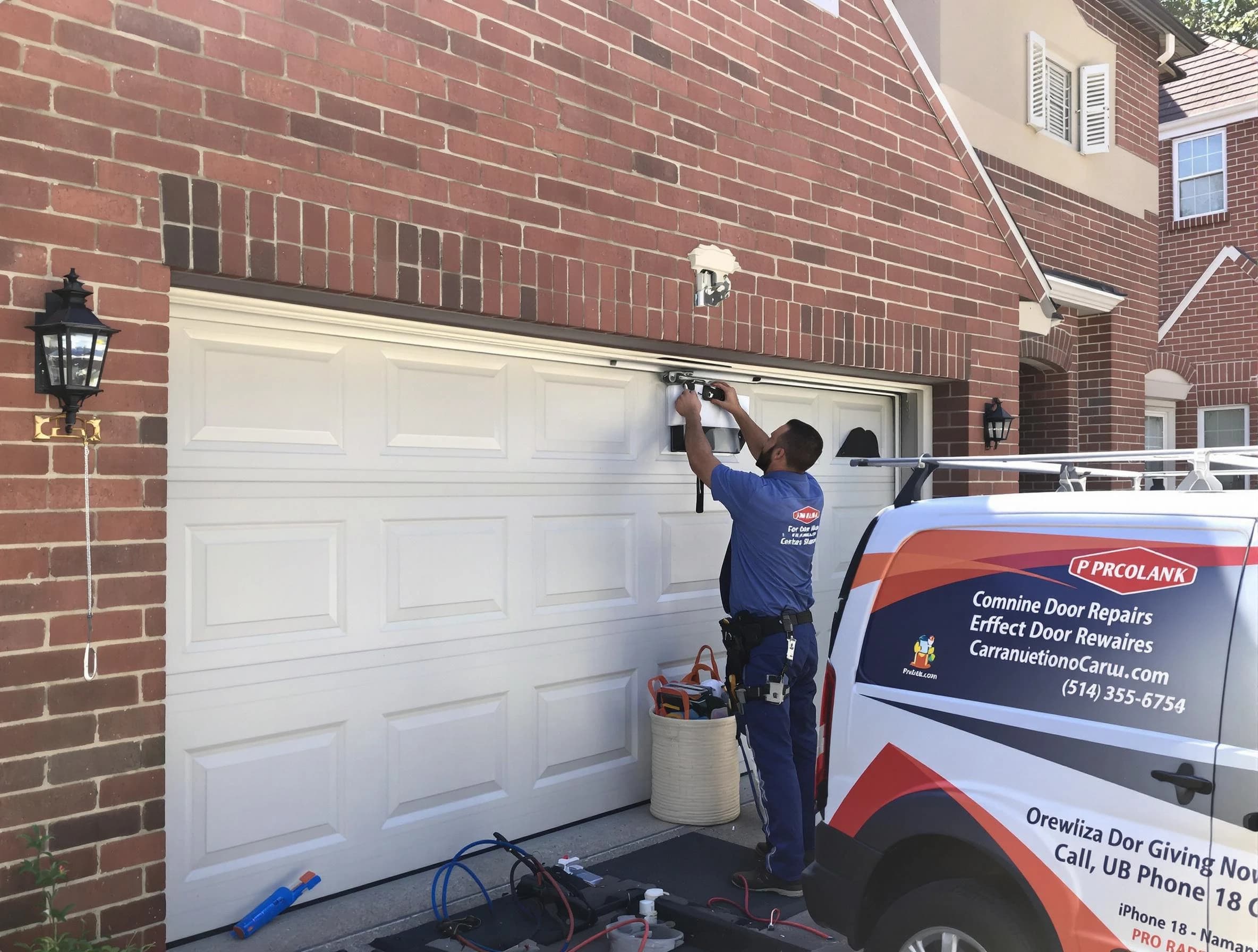 Aurora Garage Door Repair local garage door repair technician in Aurora