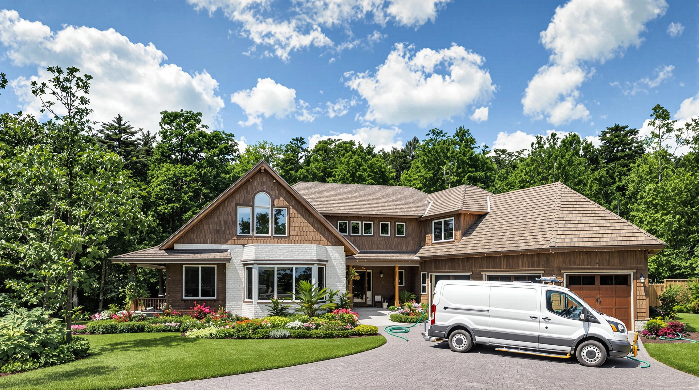 Aurora Garage Door Repair broken spring & cable repair in Aurora, CO