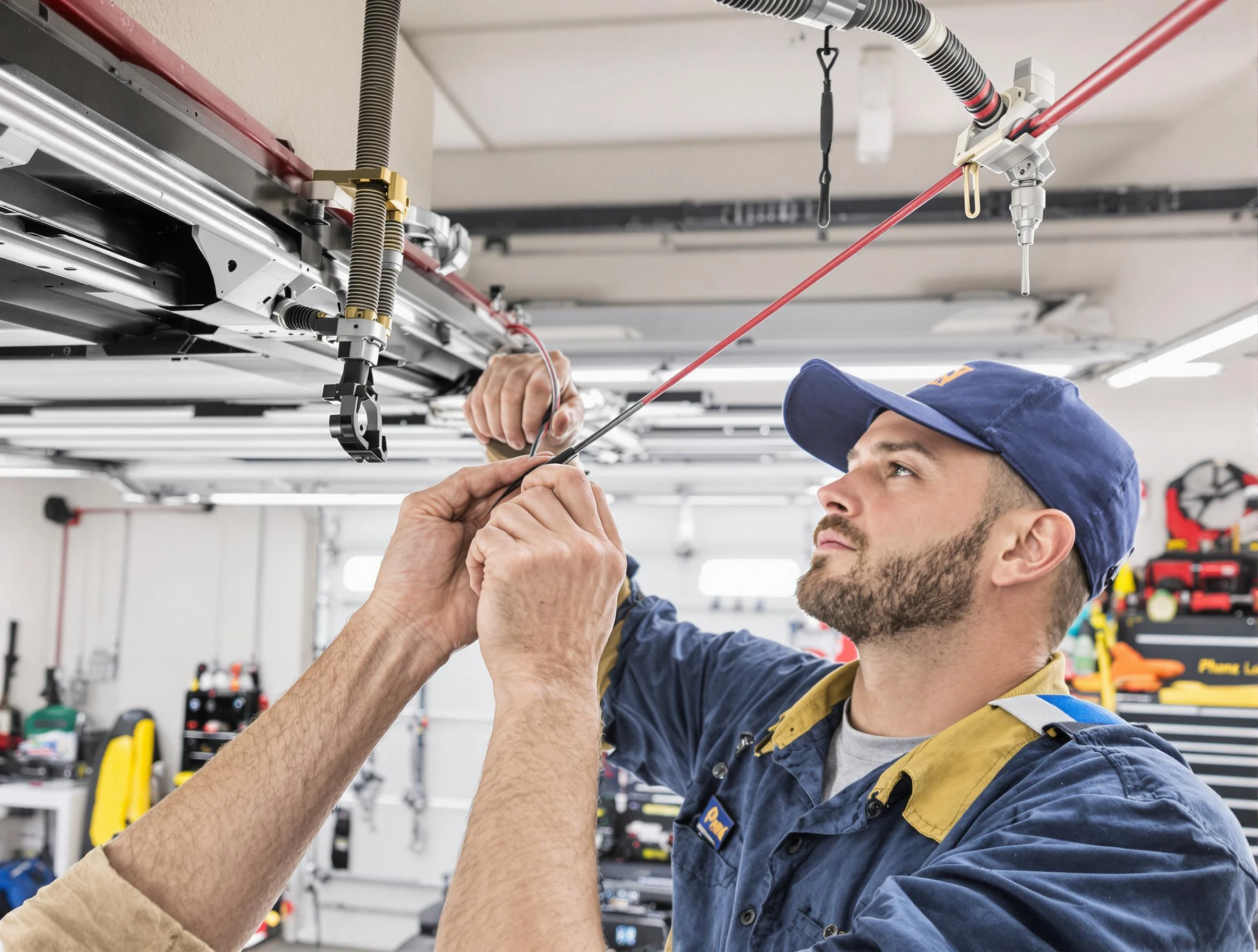 Cable Repair service in Aurora, CO
