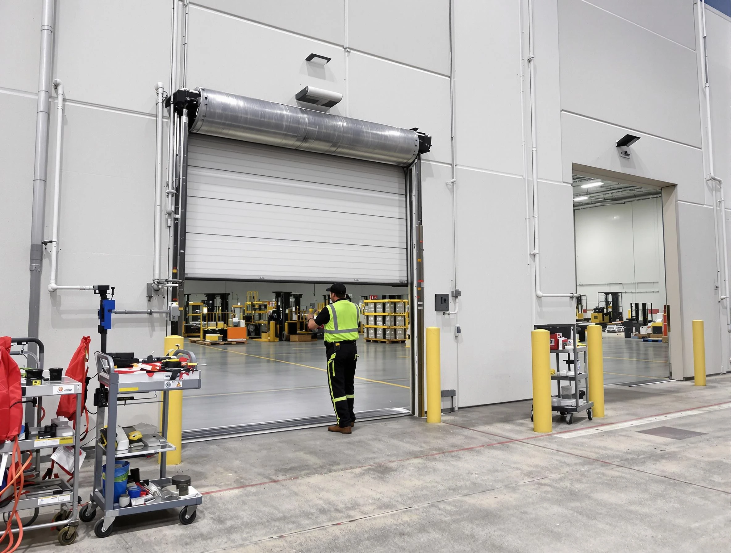 Commercial Repair service in Aurora, CO