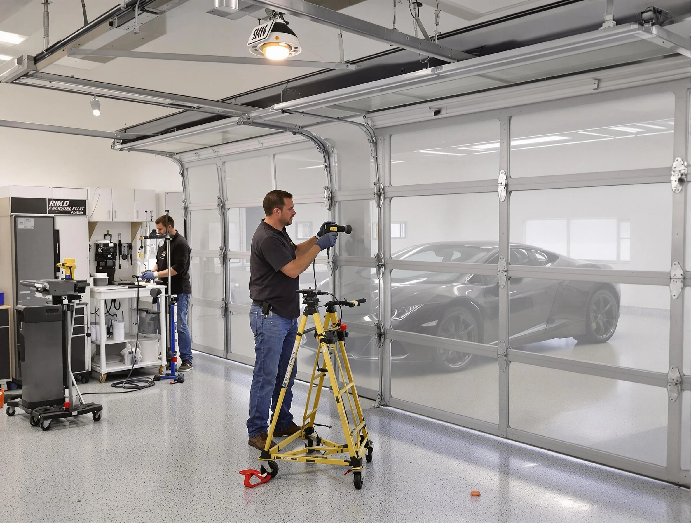 Dents Repair service in Aurora, CO