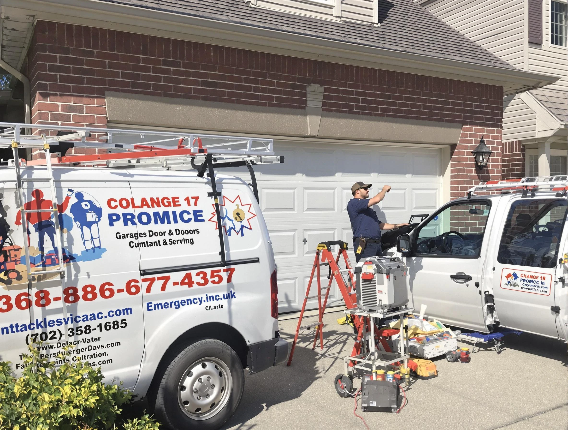 Same Day Repair service in Aurora, CO